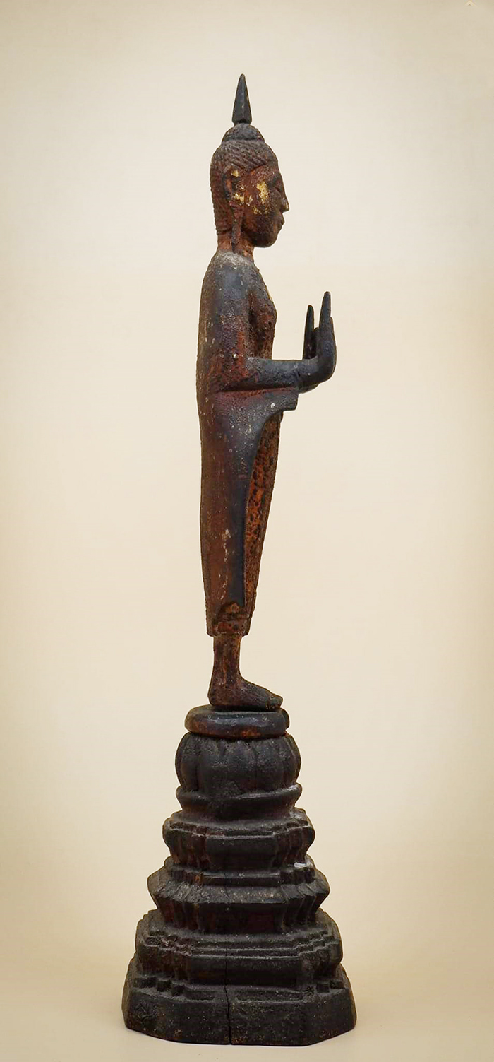 #ayuttayabuddha #thaibuddha #buddha #buddhastatue #antiquebuddhas 3antiquebuddha